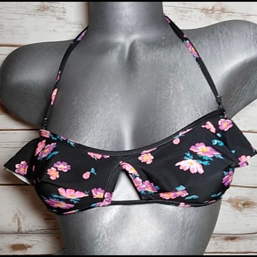 ROXY bikini top